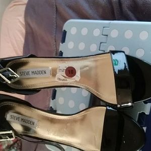 Steve Madden shoes